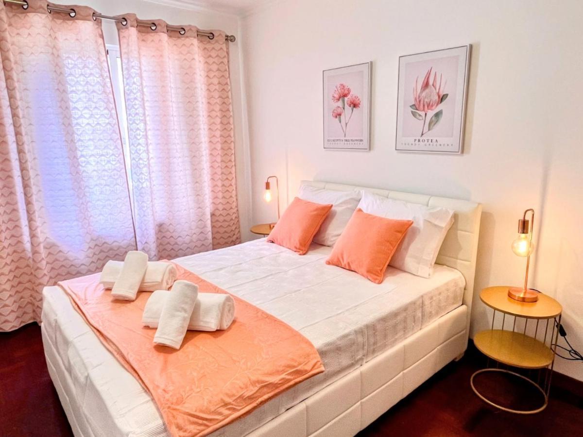 Stay In Madeira Funchal  Kültér fotó