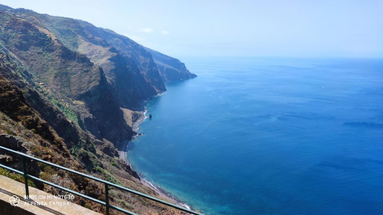 Stay In Madeira Funchal  Kültér fotó
