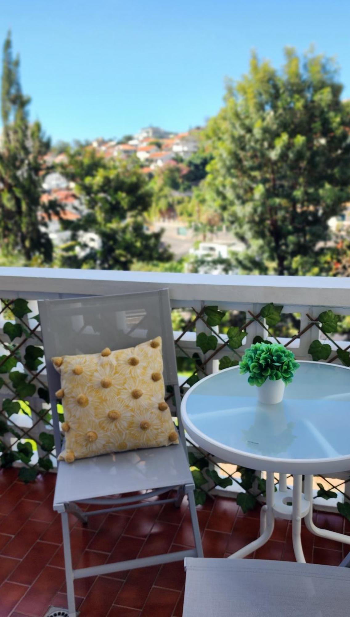 Stay In Madeira Funchal  Kültér fotó